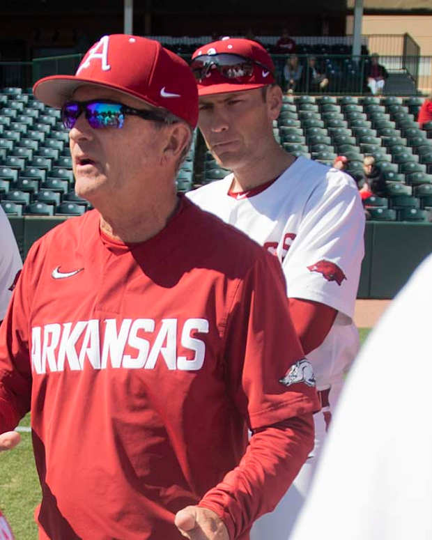 Dave Van Horn-UIC-1